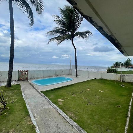 Casa De Praia Pitimbu Pitimbu  Extérieur photo