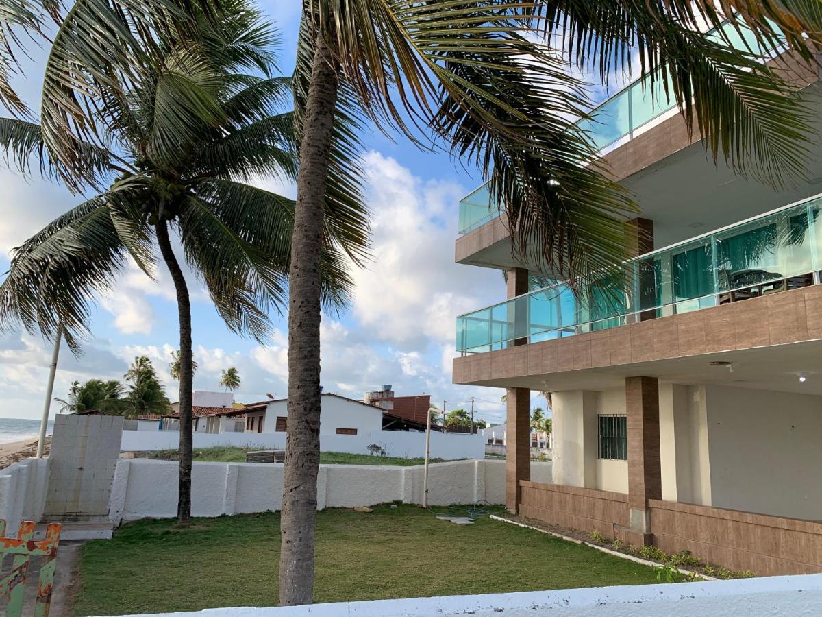 Casa De Praia Pitimbu Pitimbu  Extérieur photo