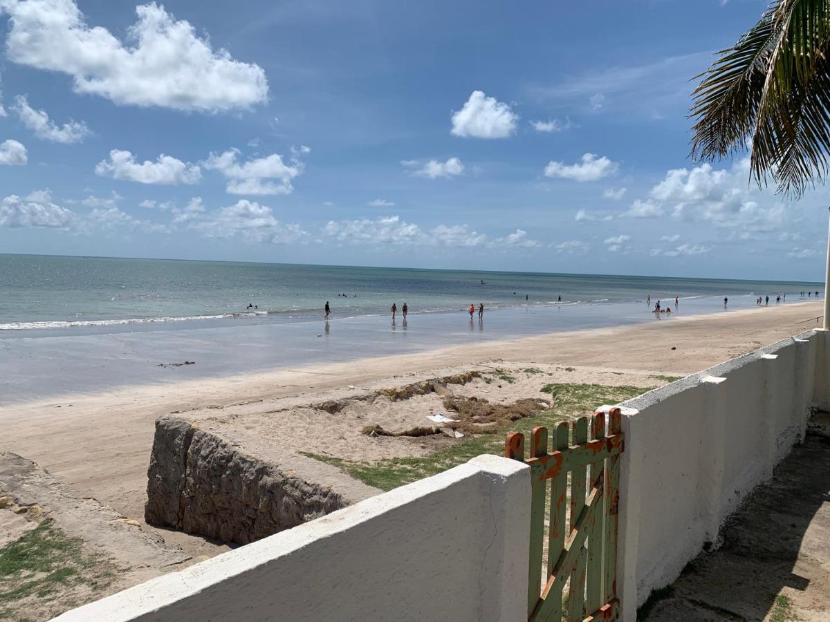 Casa De Praia Pitimbu Pitimbu  Extérieur photo