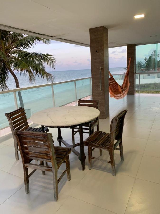 Casa De Praia Pitimbu Pitimbu  Extérieur photo