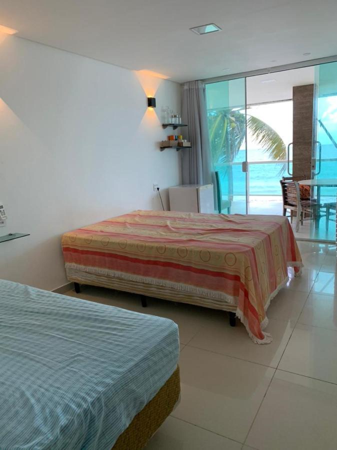 Casa De Praia Pitimbu Pitimbu  Extérieur photo