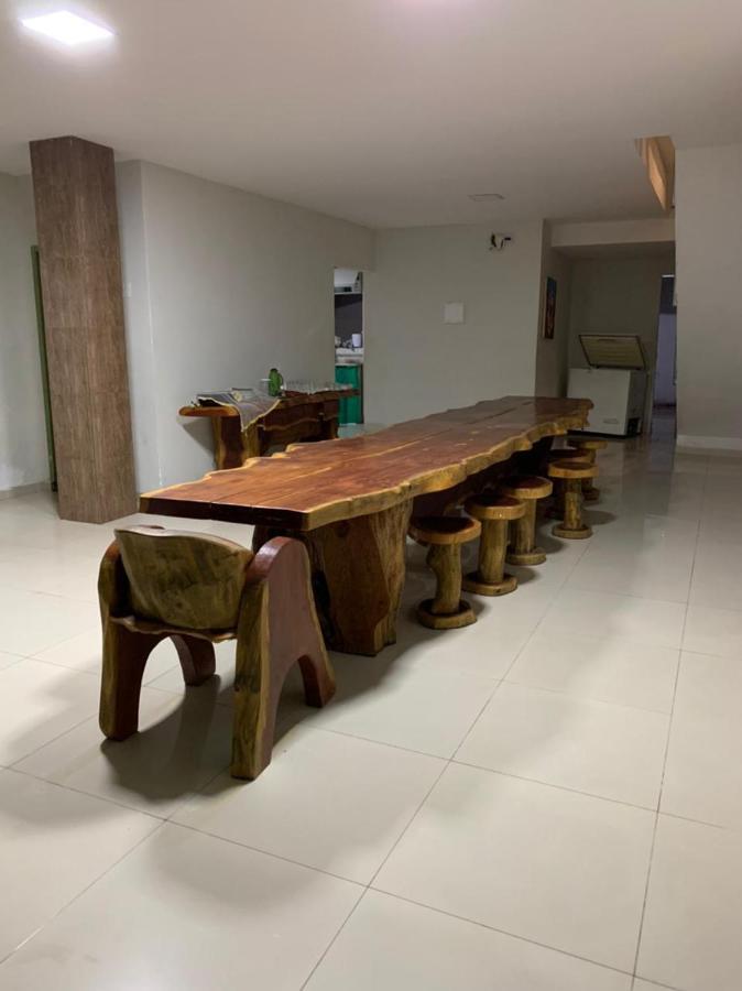 Casa De Praia Pitimbu Pitimbu  Extérieur photo
