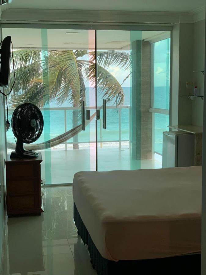 Casa De Praia Pitimbu Pitimbu  Extérieur photo