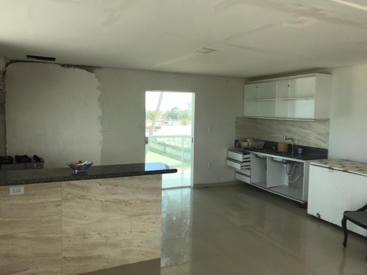 Casa De Praia Pitimbu Pitimbu  Extérieur photo