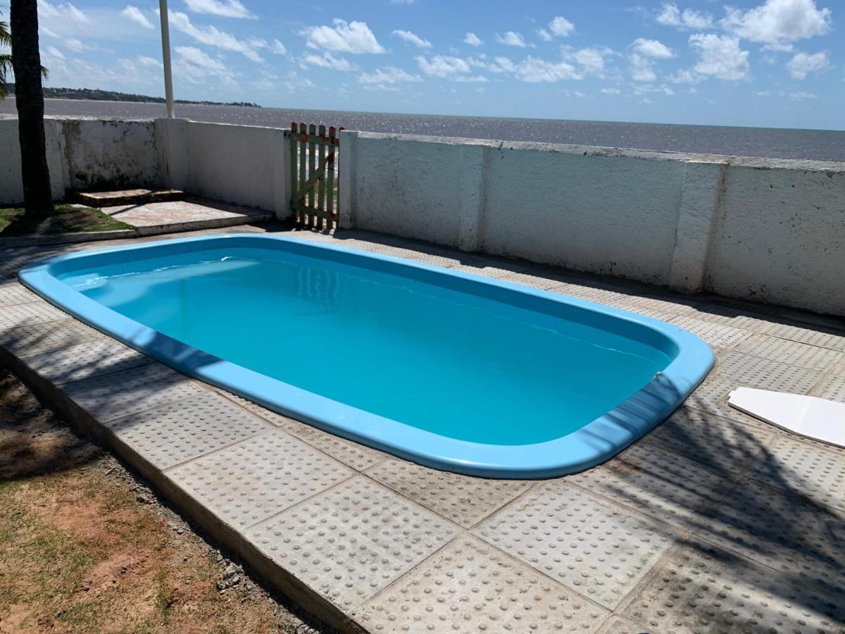 Casa De Praia Pitimbu Pitimbu  Extérieur photo