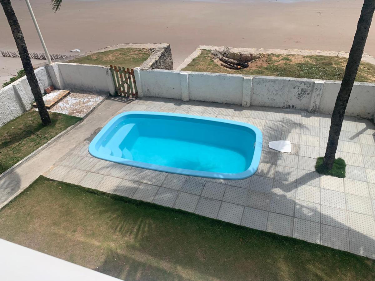 Casa De Praia Pitimbu Pitimbu  Extérieur photo