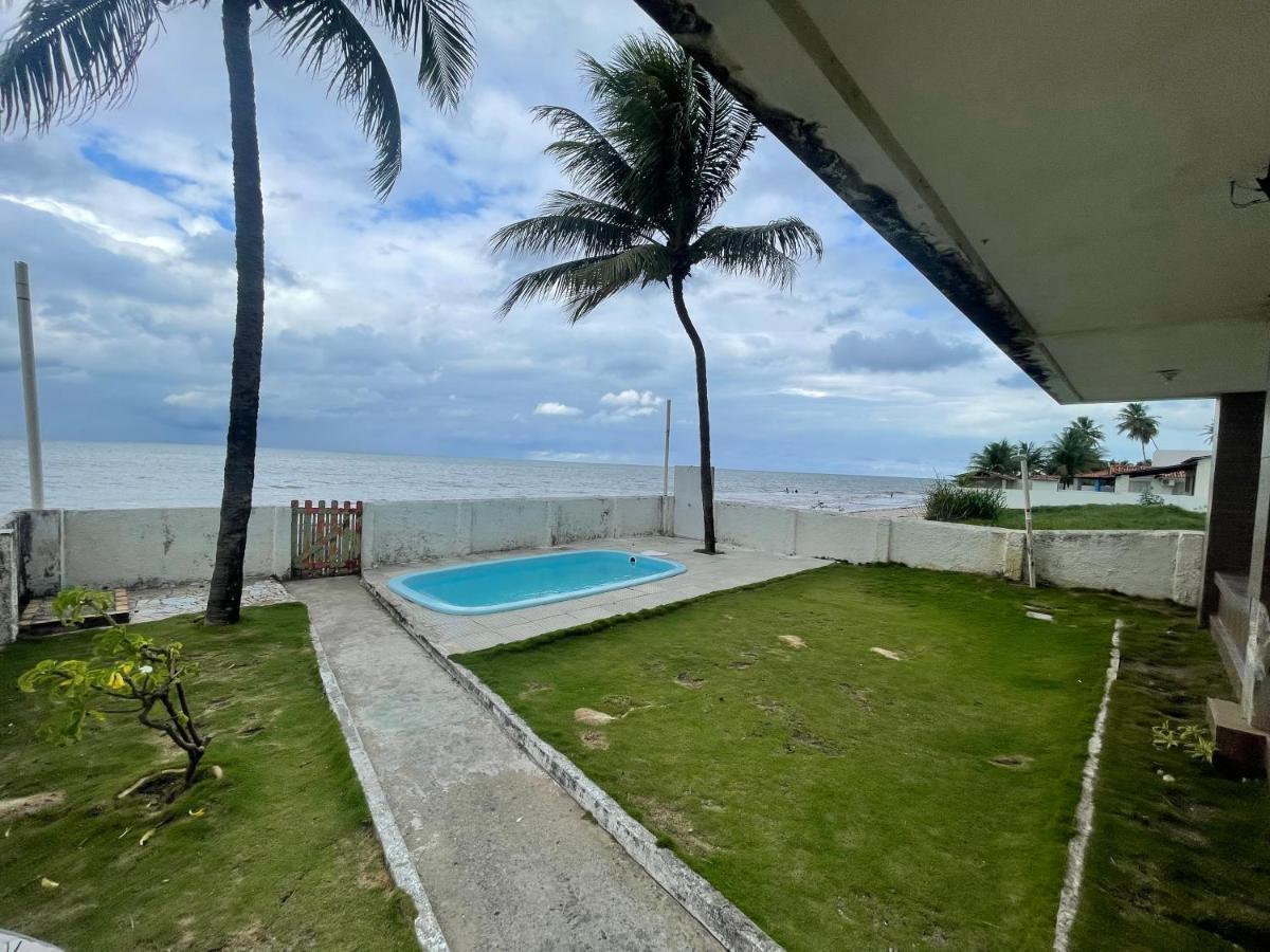 Casa De Praia Pitimbu Pitimbu  Extérieur photo